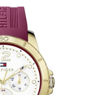 Tommy Hilfiger Damskie 1781581 5