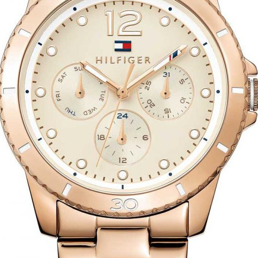 Tommy Hilfiger Damskie 1781584 2