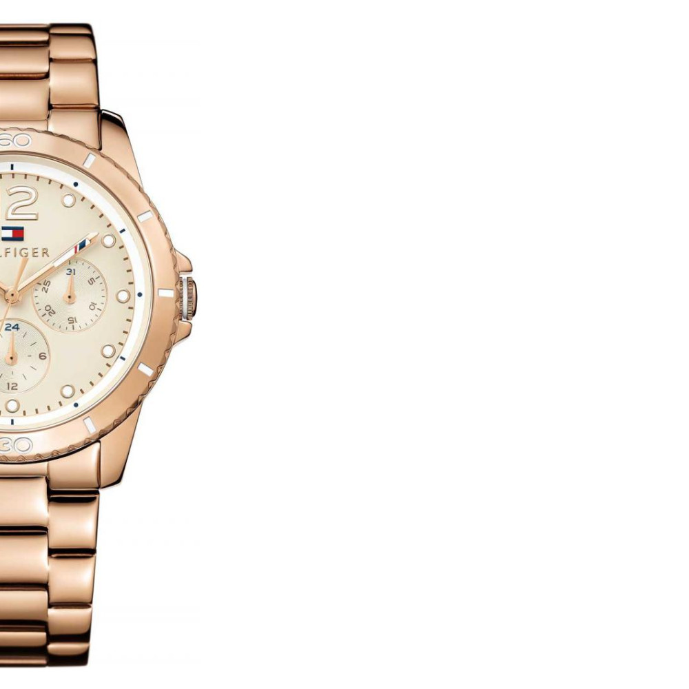 Tommy Hilfiger Damskie 1781584 6