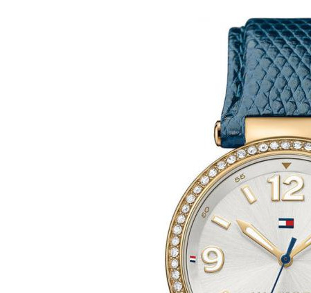 Tommy Hilfiger Damskie 1781587 4