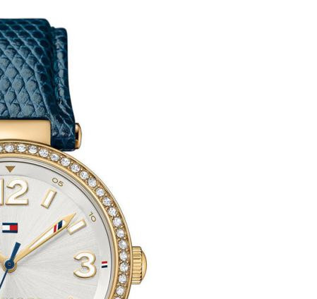 Tommy Hilfiger Damskie 1781587 5