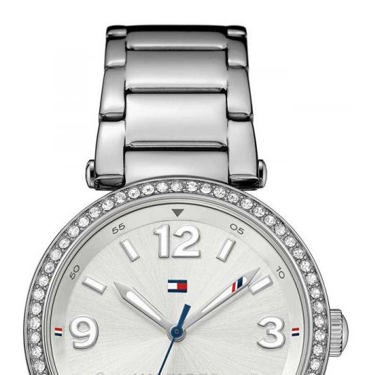 Tommy Hilfiger Damskie 1781589 3
