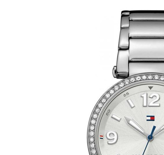 Tommy Hilfiger Damskie 1781589 4