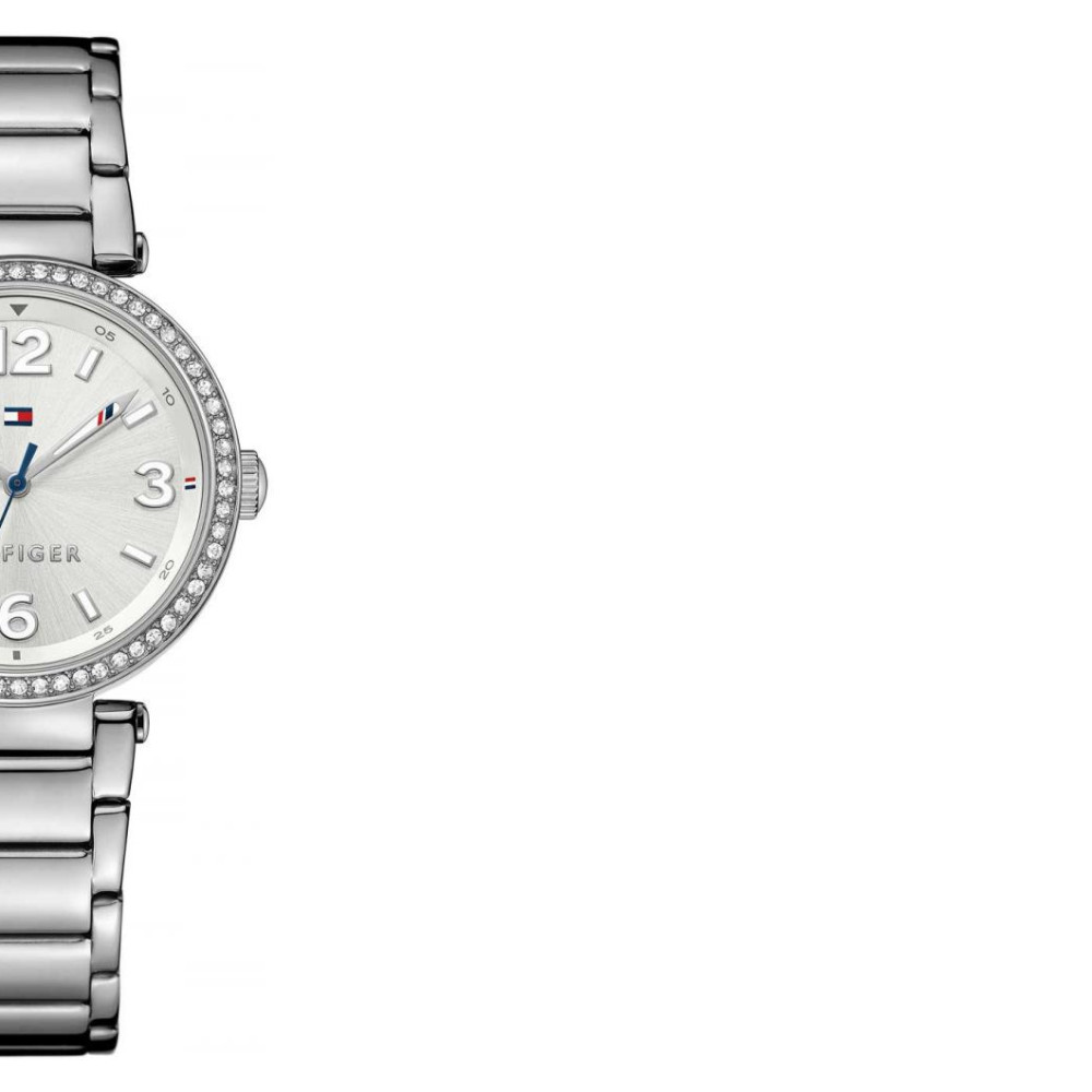 Tommy Hilfiger Damskie 1781589 6