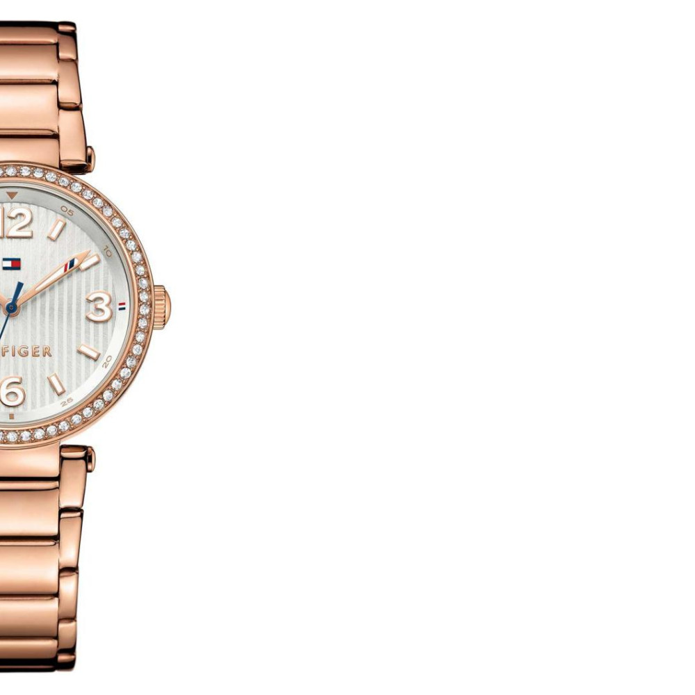 Tommy Hilfiger Damskie 1781590 6