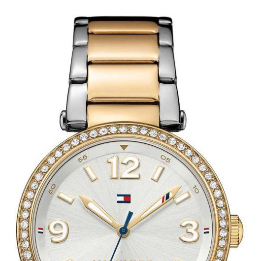 Tommy Hilfiger Damskie 1781599 3