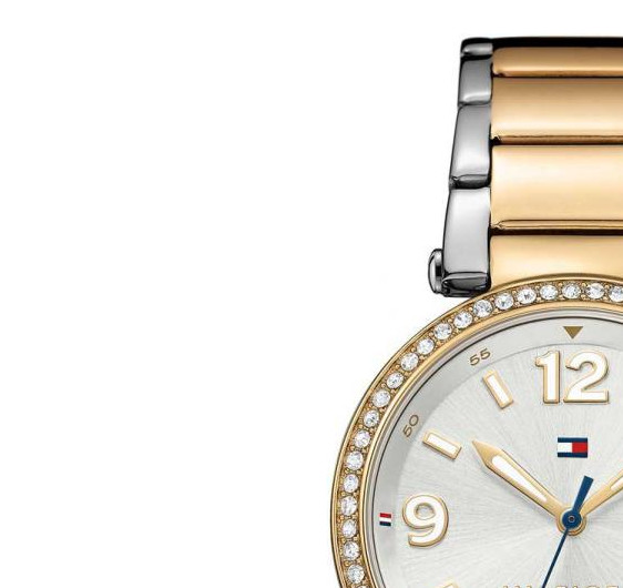 Tommy Hilfiger Damskie 1781599 4