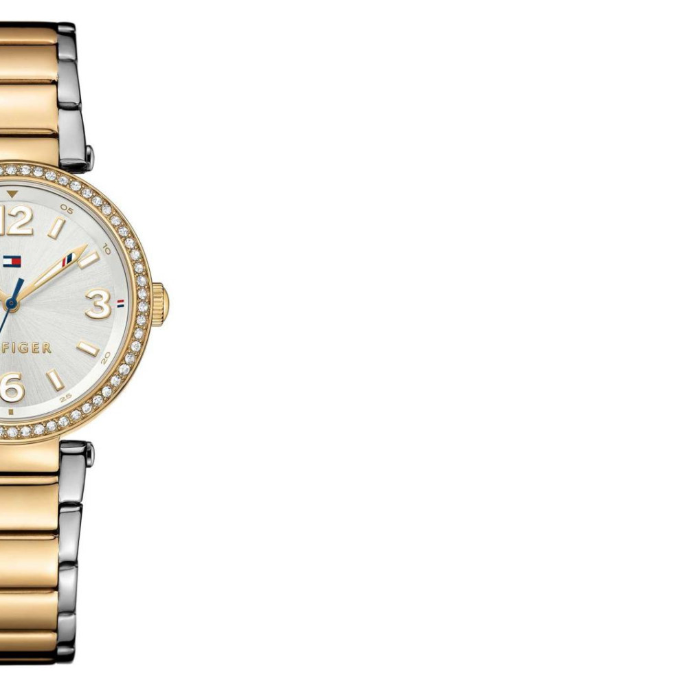 Tommy Hilfiger Damskie 1781599 6