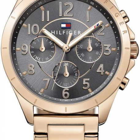 Tommy Hilfiger Damskie 1781606 2