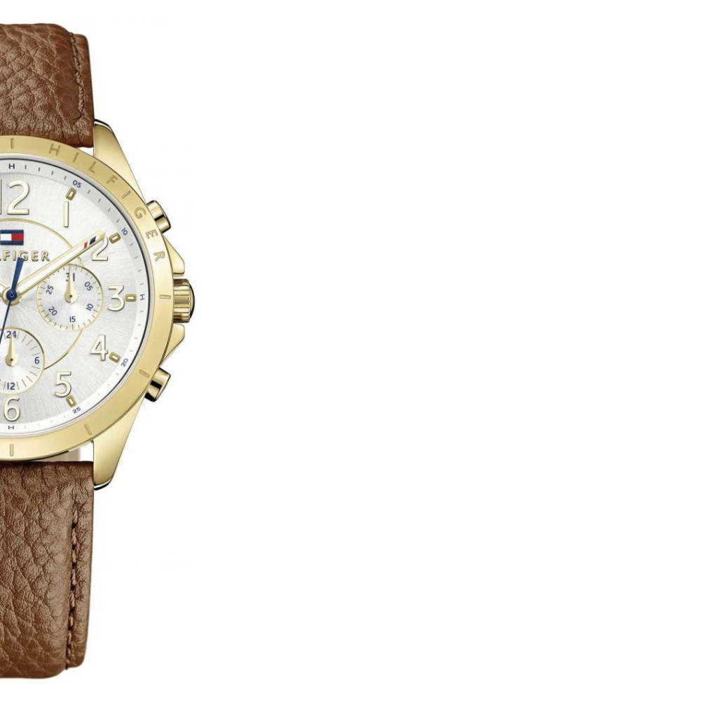 Tommy Hilfiger Damskie 1781608 6