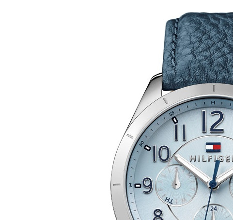 Tommy Hilfiger Damskie 1781609 4