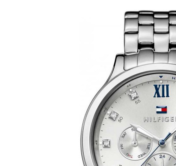 Tommy Hilfiger Damskie 1781610 4