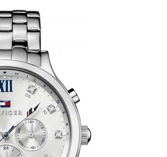 Tommy Hilfiger Damskie 1781610 5