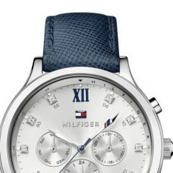 Tommy Hilfiger Damskie 1781613 3