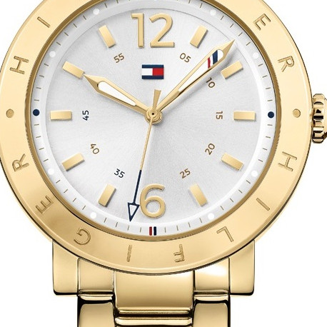 Tommy Hilfiger Damskie 1781619 2