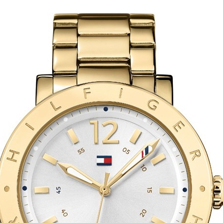 Tommy Hilfiger Damskie 1781619 3