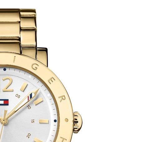 Tommy Hilfiger Damskie 1781619 5