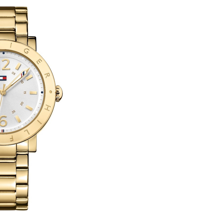 Tommy Hilfiger Damskie 1781619 6