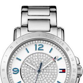 Tommy Hilfiger Damskie 1781622 3