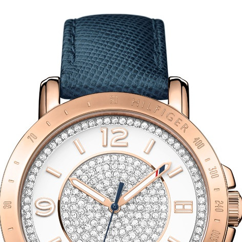 Tommy Hilfiger Damskie 1781627 3