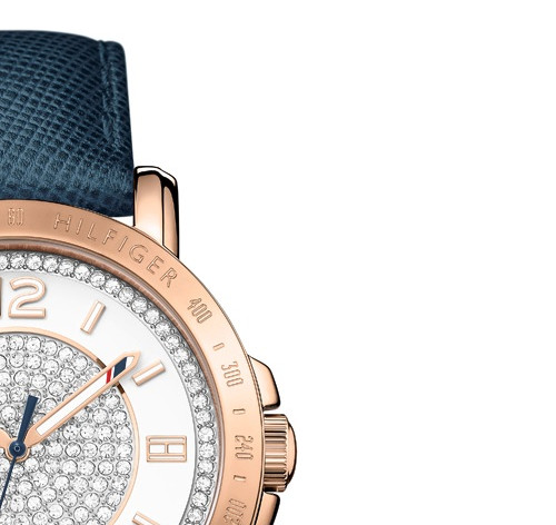 Tommy Hilfiger Damskie 1781627 5