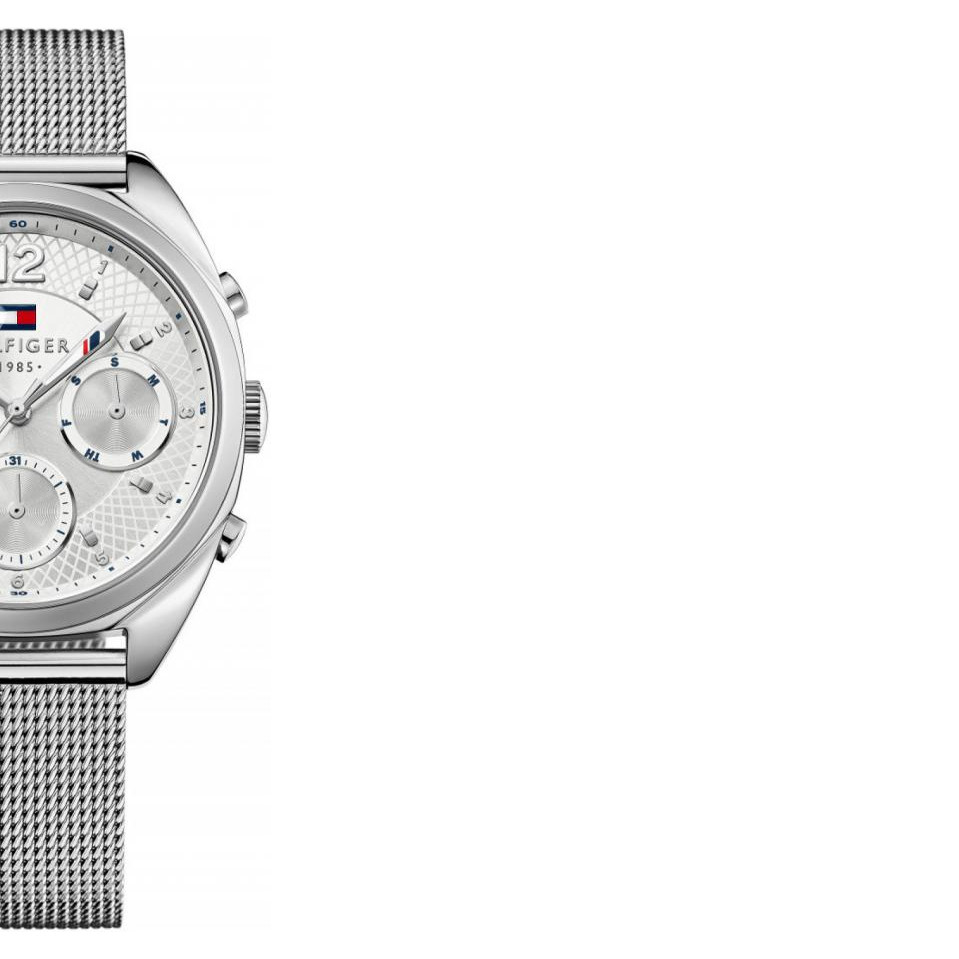 Tommy Hilfiger Damskie 1781628 6