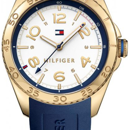 Tommy Hilfiger Damskie 1781637 2