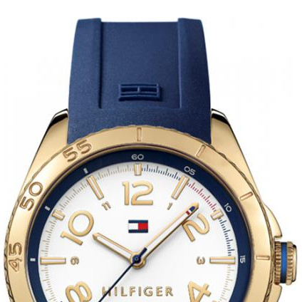 Tommy Hilfiger Damskie 1781637 3