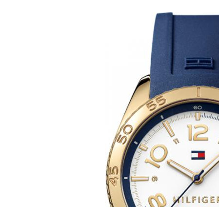 Tommy Hilfiger Damskie 1781637 4