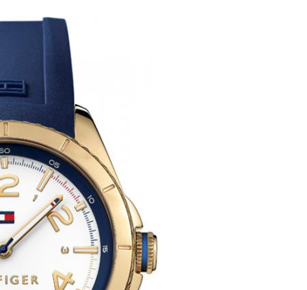 Tommy Hilfiger Damskie 1781637 5