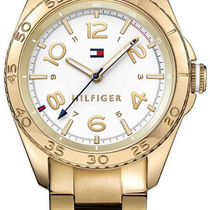 Tommy Hilfiger Damskie 1781638 2