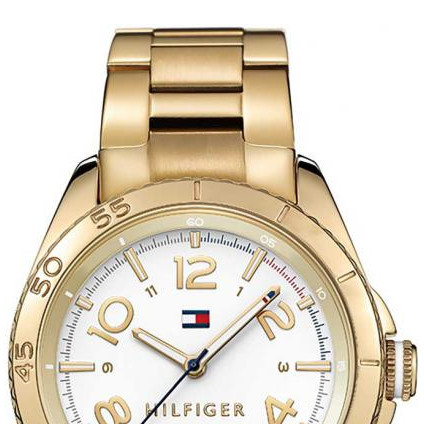 Tommy Hilfiger Damskie 1781638 3