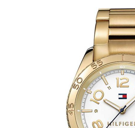 Tommy Hilfiger Damskie 1781638 4