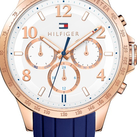 Tommy Hilfiger Damskie 1781645 2