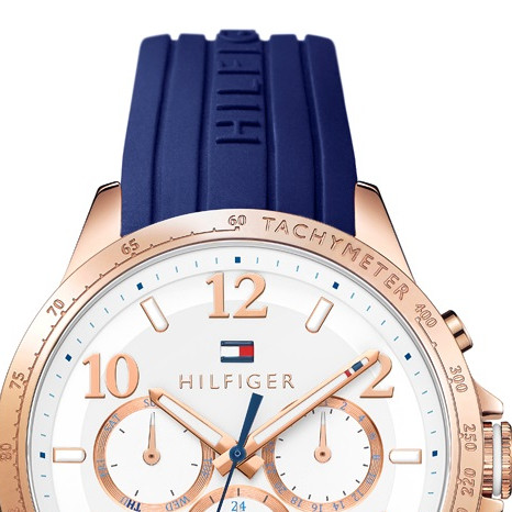 Tommy Hilfiger Damskie 1781645 3