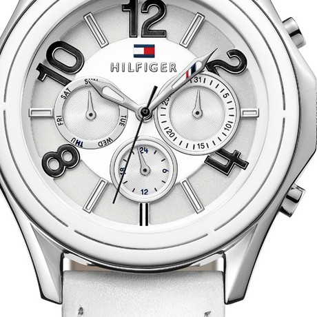 Tommy Hilfiger Damskie 1781648 2