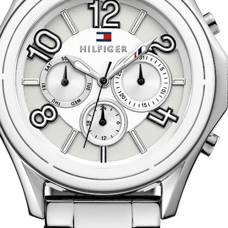 Tommy Hilfiger Damskie 1781650 2