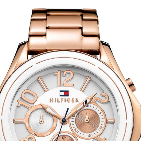 Tommy Hilfiger Damskie 1781651 3