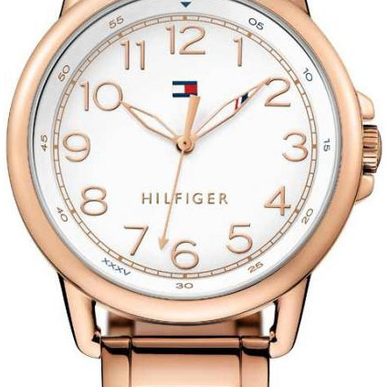 Tommy Hilfiger Damskie 1781657 2