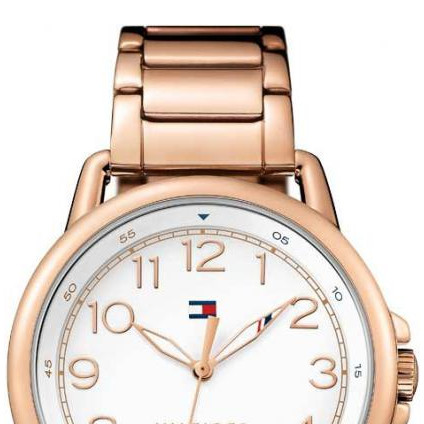 Tommy Hilfiger Damskie 1781657 3