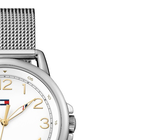 Tommy Hilfiger Damskie 1781658 5