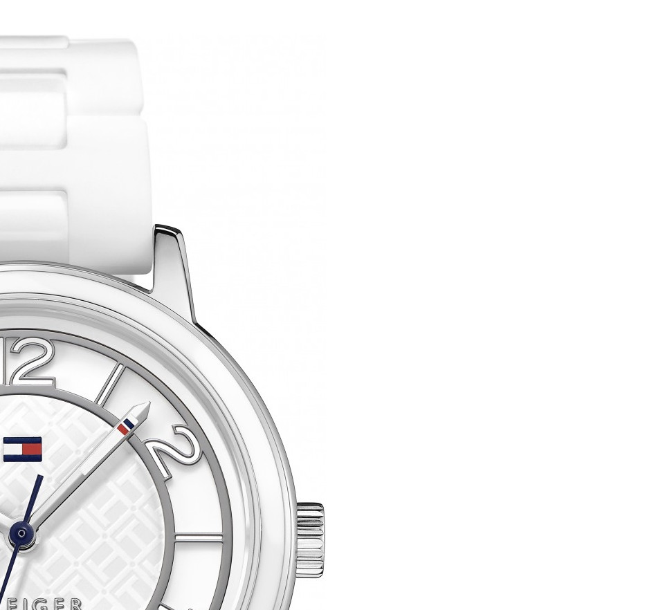 Tommy Hilfiger Damskie 1781667 5