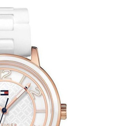 Tommy Hilfiger Damskie 1781670 5