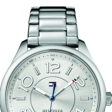 Tommy Hilfiger Damskie 1781672 3