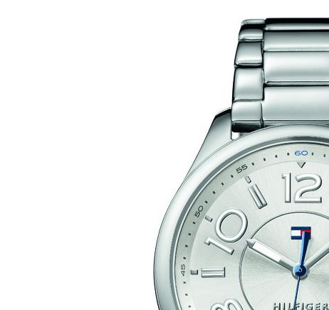 Tommy Hilfiger Damskie 1781672 4