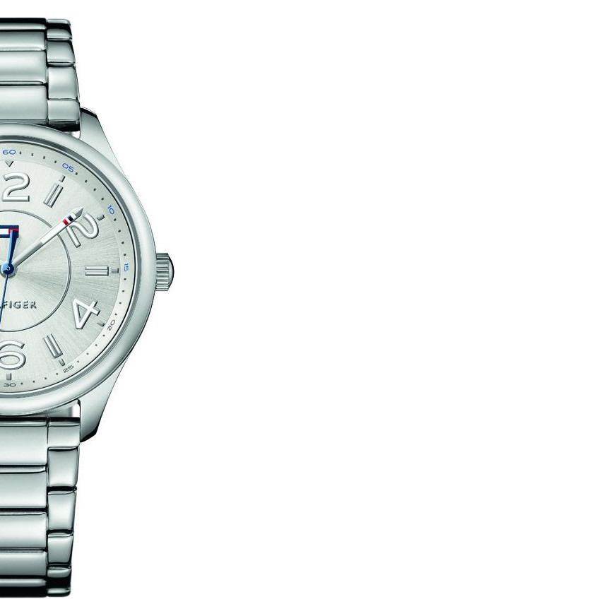 Tommy Hilfiger Damskie 1781672 6