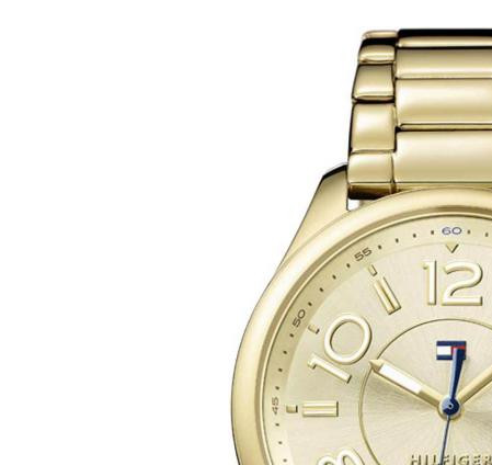 Tommy Hilfiger Damskie 1781673 4