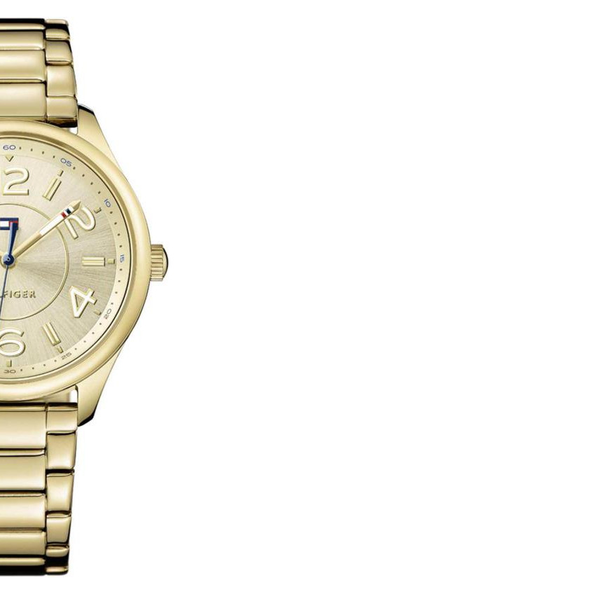 Tommy Hilfiger Damskie 1781673 6