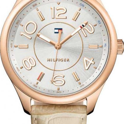 Tommy Hilfiger Damskie 1781674 2