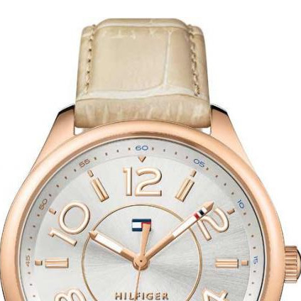 Tommy Hilfiger Damskie 1781674 3